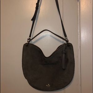 Kate Spade Somerton Street Caryl crossbody bag